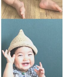 crin*m | 帽子