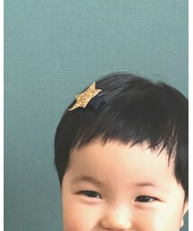 petit main | ヘアピン