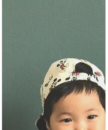 H&M | キャップ