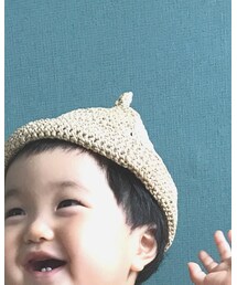 crin*m | 帽子