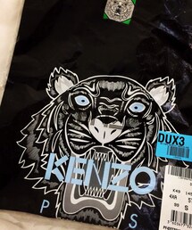 KENZO | Tシャツ/カットソー