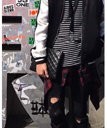 FERRAGAMO | クラッチバッグ