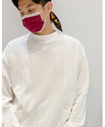 CIAOPANIC | Tシャツ/カットソー