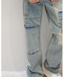 ANDERSSON BELL | デニムパンツ