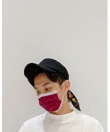 ROCKET x LUNCH | 帽子