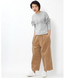 niko and... | パンツ