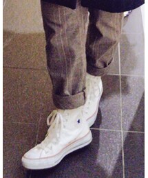 CONVERSE | スニーカー