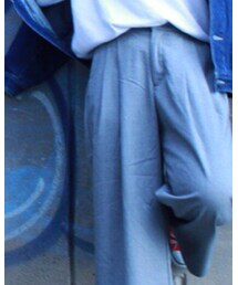 GU | その他パンツ