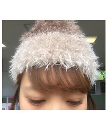 14+ | ニットキャップ/ビーニー