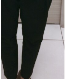 ZARA | スラックス