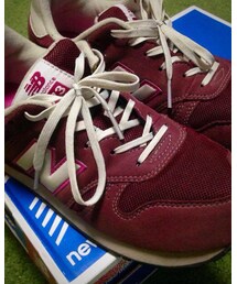 NEW BALANCE | スニーカー