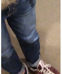 American Eagle | デニムパンツ