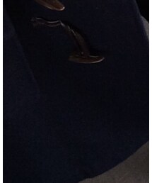 SENSE OF PLACE by URBAN RESEARCH | ダッフルコート