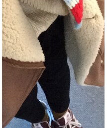 UNIQLO | スラックス