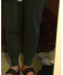 UNIQLO | スラックス