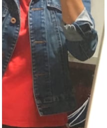 GAP | デニムジャケット