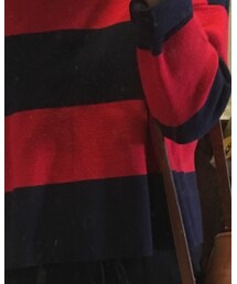 Ray BEAMS | ニット/セーター