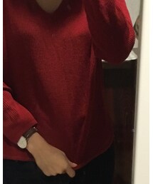 the Verginia | ニット/セーター