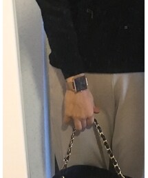 KNOT | アナログ腕時計