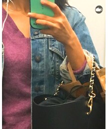 Levi's | デニムジャケット