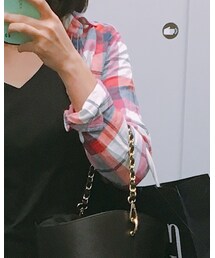 American Eagle | シャツ/ブラウス