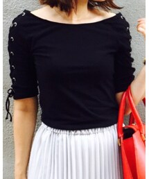 H&M | Tシャツ/カットソー