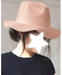 GU | ハット