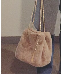 KBF | ショルダーバッグ