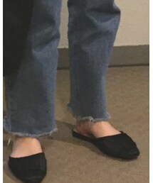 ZARA | シューズ