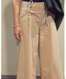 ZARA | パンツ