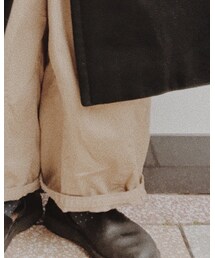 GRANDMA MAMA DAUGHTER | パンツ