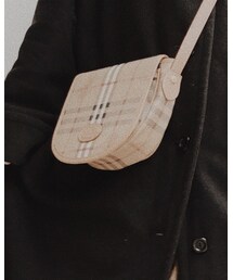 BURBERRY | バッグ