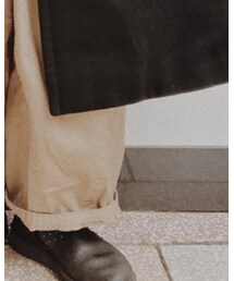 AURORA SHOES | シューズ