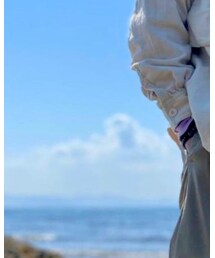 G-STAR RAW | チノパンツ