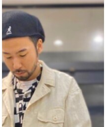 KANGOL | ハンチング/ベレー帽