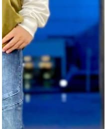 G-STAR | デニムパンツ