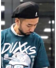 KANGOL | ハンチング/ベレー帽