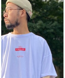 Right-on | Tシャツ/カットソー