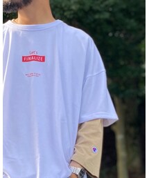 Champion | Tシャツ/カットソー