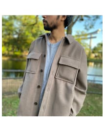 BACK NUMBER | ジャケット/アウター