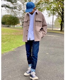 G-STAR RAW | デニムパンツ