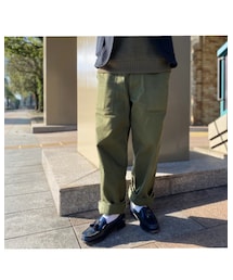 BACK NUMBER | パンツ