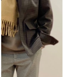 Right-on | マフラー