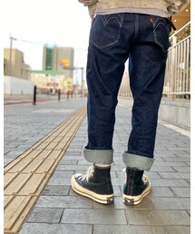 Levi's | (デニムパンツ)