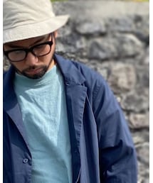 WORLD WORKERS | 帽子