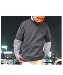 PLUS ONE | ニット/セーター