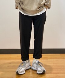 PLUS ONE | パンツ