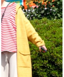 森系 | モッズコート