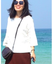 Nome | ニット/セーター