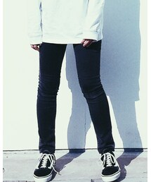 ACNE | デニムパンツ